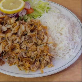 Aros basmati 