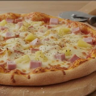 Pizza hawaina