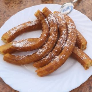 Churros