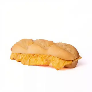 Bocadillo de tortilla