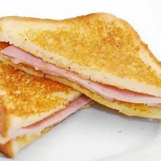 Sándwich mixto