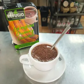 Chocolate