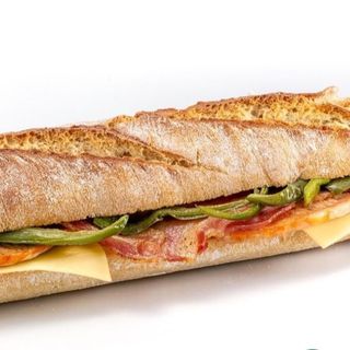 Boc. Completo de ternera G