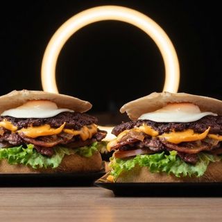 Menu Devorador