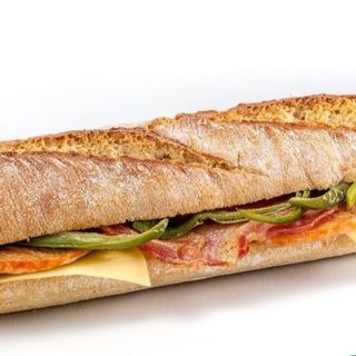 Boc. Tortilla variada G