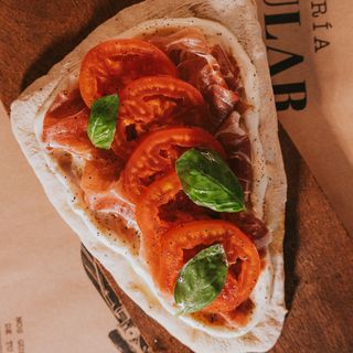Piadina Ibérica