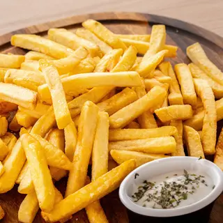 Patatas Fritas