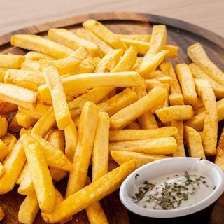 Patatas Fritas