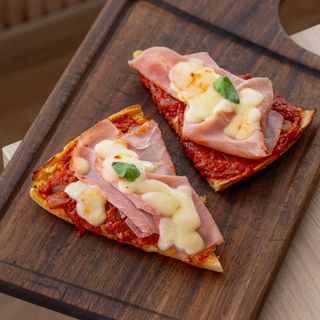 Faina Napolitano (2 Uds.)