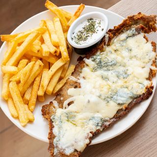 Milanesa Veneto