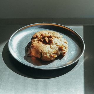 New York Style Cookie - Banana Island