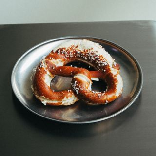 Brezel Clásico