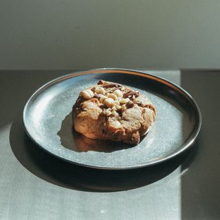 New York Style Cookie - Nutella