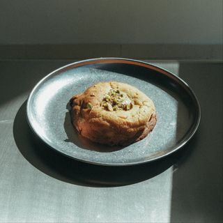 New York Style Cookie - Pistacho