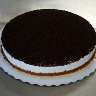 Tarta de Oreo