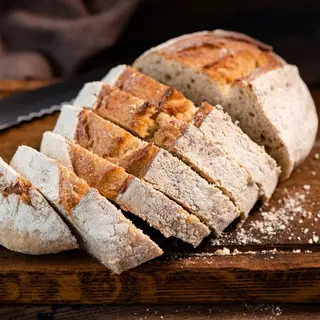 Pan de Masa Madre
