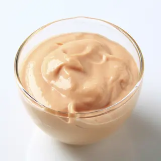 Salsa Rosa