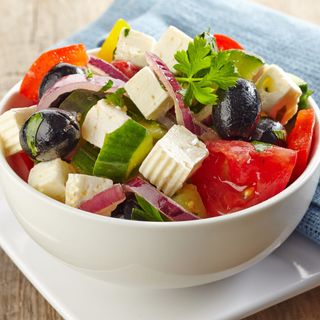 Ensalada Griega (500 g.)