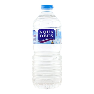 Agua Pequeña