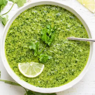 Mojo Verde