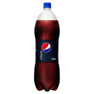 Pepsi 
