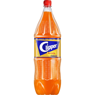 Clipper de Naranja