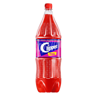 Clipper de Fresa