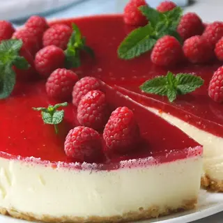 Tarta de Queso