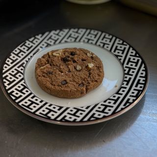 Cookies choco