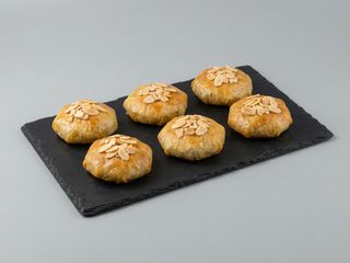 Pastila de pollo