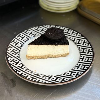 Cheesecake Oreo