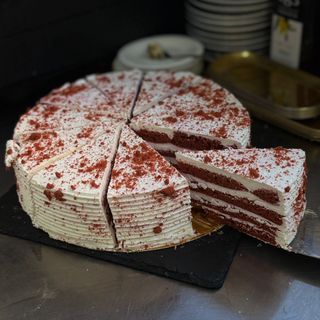 Red velvet
