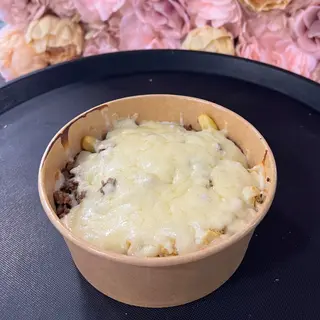 Box Carne picada