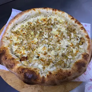 Pizza Pollo (33 cm)