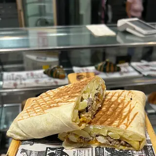 Taco M