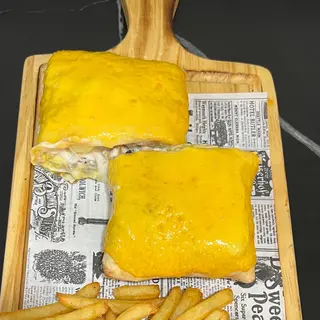 Taco L