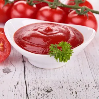 Ketchup