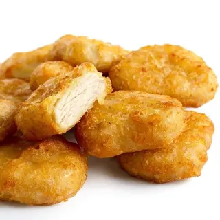 Nuggets (4 Uds.)