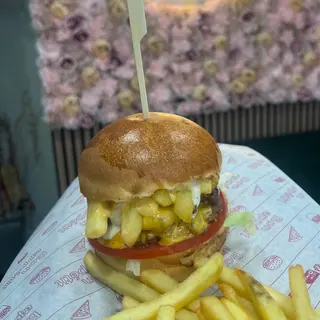 Top Burger