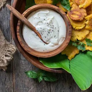 Queso