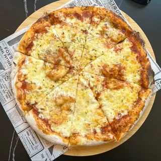 Pizza Margarita (33 cm)