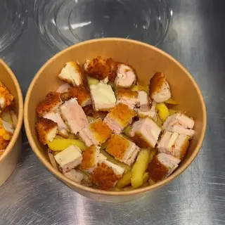 Box Cordon Bleu