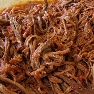 Sándwich americano mexhada