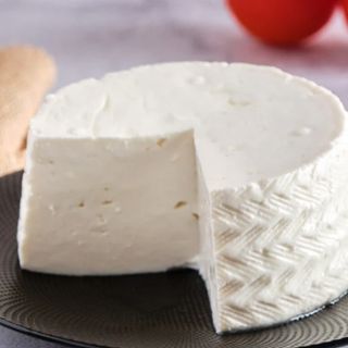 QUESO BLANCO