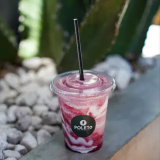 Berry Glow Smoothie