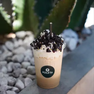 Frapuccino de Oreo