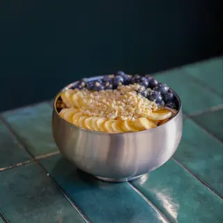 Vitality bowl