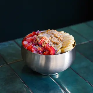 Brazilian bowl
