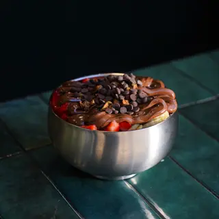 Choco bowl