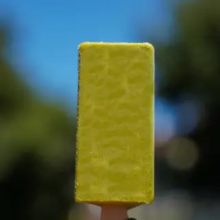 Poleto pistacho